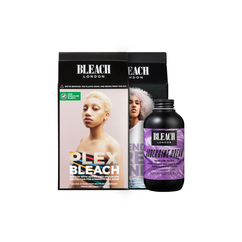 Bleach London Bleach London